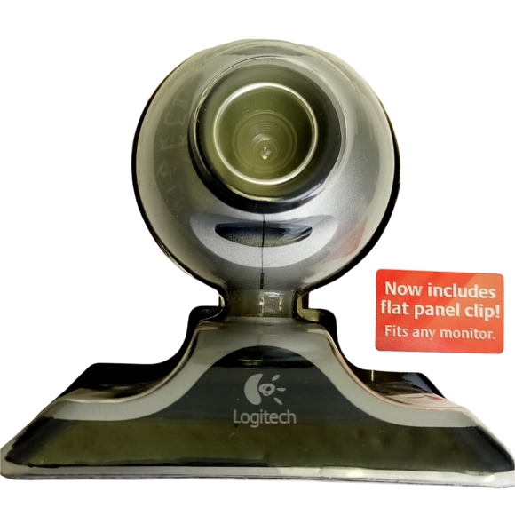 Logitech Quickcam Pro 4000 - Picture 4 of 8